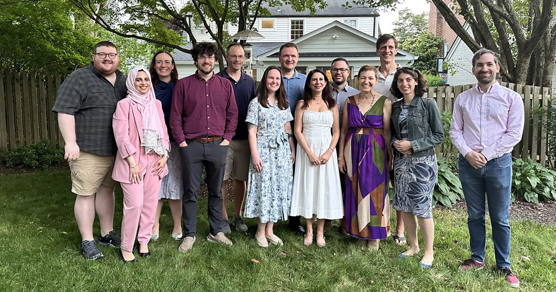 Infectiouse Disease Fellows