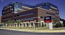 INOVA Fairfax Hospital