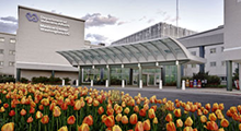 DC Veterans Affairs Medical Center