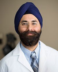 Amandeep Bawa