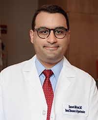 Bassem Mikhael