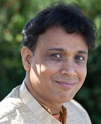 Bidhan Bandyopadhyay