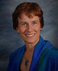 Christina Puchalski