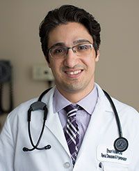 Ehsan Nobakht Haghighi