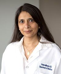 Farida Izzi