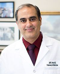 Jalil Ahari