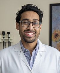 Jared Chowdhury