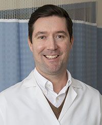 Patrick Conway