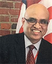 Rama Dwivedi
