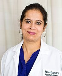 Sheena Khurana