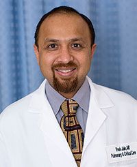 Vivek Jain
