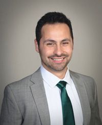 Christopher Fawaz