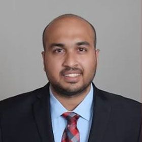 Vishruth Vyata