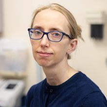 Laura Hofmann, MD