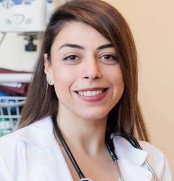 Rasha Haykal